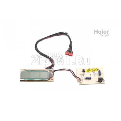 Плата индикации Haier A0010403672E Плата индикации Haier A0010403672E