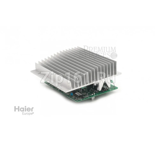 Модуль с радиатором в сборе Haier A0010838611 Модуль с радиатором в сборе Haier A0010838611