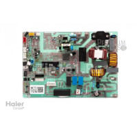 Внешная плата управления Haier A0010403370A Внешная плата управления Haier A0010403370A