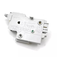 Замок люка стиральной машины Whirlpool 481010474505