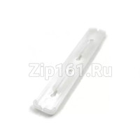 Направляющая (полозок) нижнего ящика морозильной камеры холодильника Атлант 301130405501