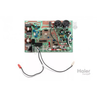 Внешная плата управления Haier A0011800241