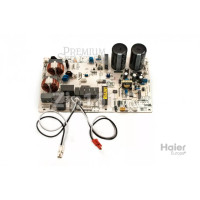 Внешная плата управления Haier A0011800209D Внешная плата управления Haier A0011800209D