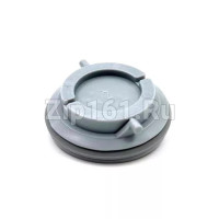 Пробка дозатора для посудомоечной машины Indesit, Ariston, Whirlpool C00287671