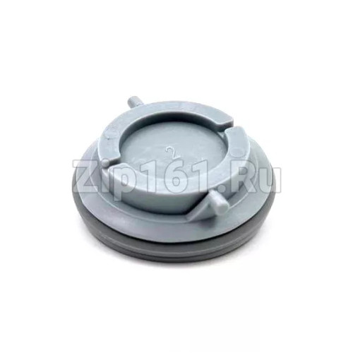 Пробка дозатора для посудомоечной машины Indesit, Ariston, Whirlpool C00287671