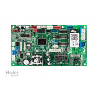 Плата управления Haier 0151800161 Плата управления Haier 0151800161
