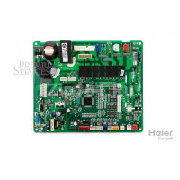Плата управления Haier 0151800092