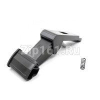 Кронштейн конденсатора холодильника Атлант 773434803100