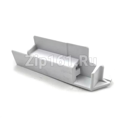 Кронштейн ящика левый морозильного отделения холодильника Атлант 773434800100