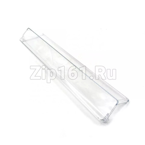 Крышка верхнего балкона двери холодильника Indesit C00385511