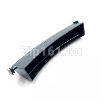 Ручка люка синяя стиральной машины Атлант 775333100500