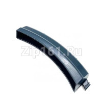 Ручка люка синяя стиральной машины Атлант 775333100500