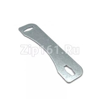 Пластина крепления компрессора Атлант 281411102700