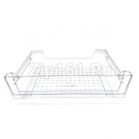 Ящик выдвижной прозрачный зоны свежести холодильника Атлант 769748202200