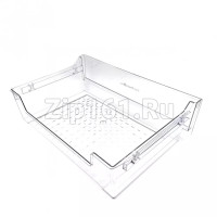 Ящик выдвижной прозрачный зоны свежести холодильника Атлант 769748202200