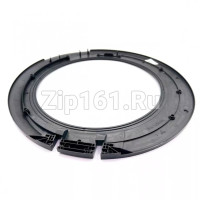 Обрамление люка стиральной машины Атлант 771165800900