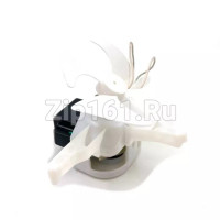 Вентилятора холодильника в сборе Атлант 769742900700