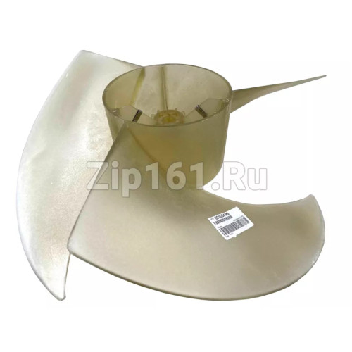 Осевой вентилятор Haier 0010204485