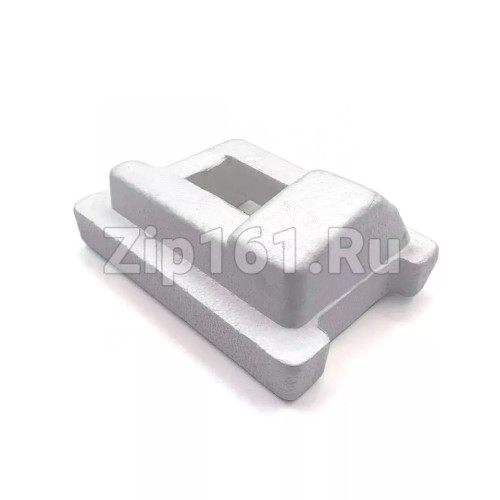 Корпус заслонки холодильника Атлант 773222500100