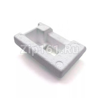 Корпус заслонки холодильника Атлант 773222500100