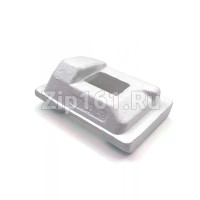 Корпус заслонки холодильника Атлант 773222500100