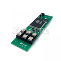 Плата управления Е79E03-М2 ТТ-0063-2015 холодильника Атлант 906345000503