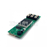 Плата управления Е79E03-М2 ТТ-0063-2015 холодильника Атлант 906345000503