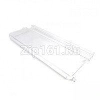 Панель ящика холодильника Midea 12131000012185