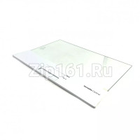 Полка стекло 48.5x34.5см над фруктовым ящиком с регулятором влажности Атлант 769748503200