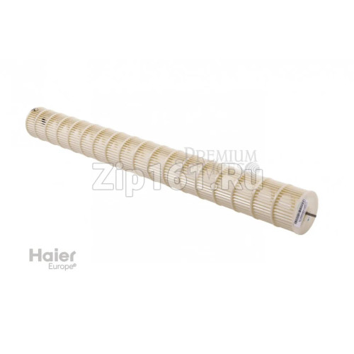 Крыльчатка (турбина) внутреннего блока Haier A001A2300098 Крыльчатка (турбина) внутреннего блока Haier A001A2300098