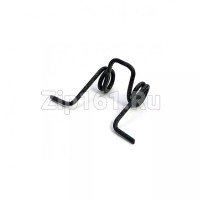 Пружина ручки стиральной машины Атлант 775357401000