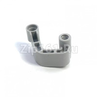 Пластиковый держатель люверсы регулирующей направление воздушного потока  4520A30098A