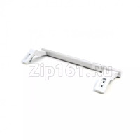 Ручка двери с отжимным механизмом холодильника Атлант 730365801600