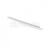 Профиль испарителя 43см холодильника Атлант 371321109100 Профиль испарителя 43см холодильника Атлант 371321109100