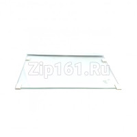 Полка стеклянная холодильника Атлант 49,5x32,5см 769748500800