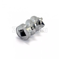 Шнек мясорубки  0050366 L=93мм MM04W02