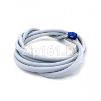 Шланг заливной L=4м стиральной машины Атлант 908092001317