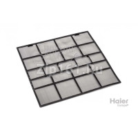 Фильтр кондицинера 1 Haier A0010211709 Фильтр кондицинера 1 Haier A0010211709