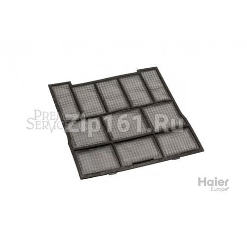 Фильтр кондицинера(L) Haier A001A2400060