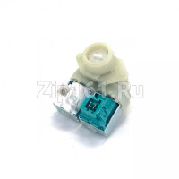 Электроклапан подачи воды стиральной машины Electrolux 3792260808 2W-180 (12 мм/14 мм)