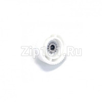 Шестеренка мясорубки Leran D=53/19, H=42/20, d8mm, 14пр и 47косых зубьев MM03W116