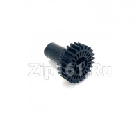 Шестеренка мясорубки  7051414 большая 24-зубца D-61.6/30, H81/20 MM03W11