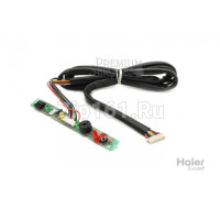Ресивер Плата управления Haier 0010450760AE Ресивер Плата управления Haier 0010450760AE