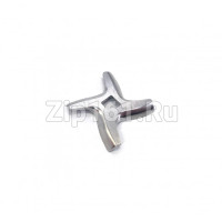 Нож мясорубки Moulinex квадрат (посадка 7.5mm, L45, H4.6) MM01W11 Нож мясорубки Moulinex квадрат (посадка 7.5mm, L45, H4.6) MM01W11