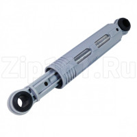 Амортизатор стиральной машины (80N, 185-265мм, 11мм, 2шт) Electrolux 1240172005