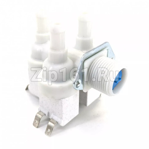 Электроклапан воды Hanyu универсальный 3W-90 D=14mm