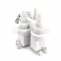 Электроклапан воды Hanyu универсальный 3W-90 D=14mm