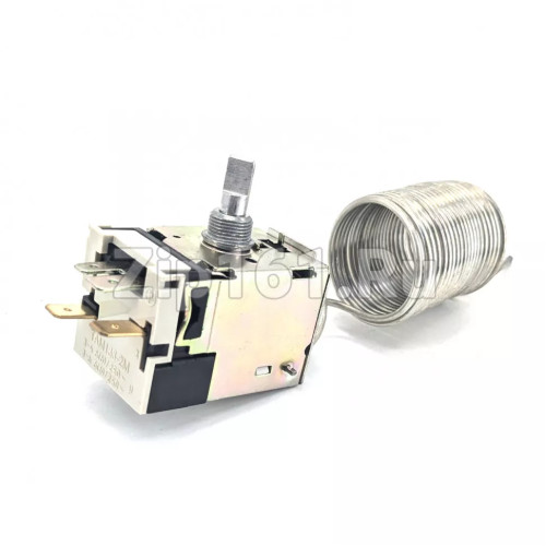 Термостат ТАМ-133 (2м) 3-х контактный