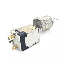 Термостат ТАМ-133 (2м) 3-х контактный