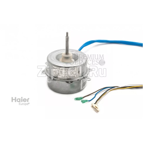 Внешний мотор Haier A0010403508E
